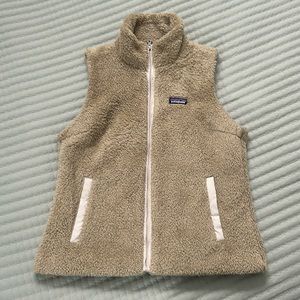 Patagonia Los Gatos Vest